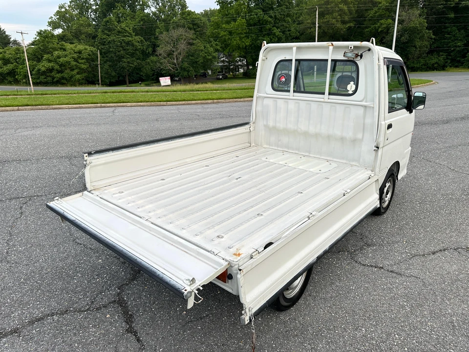 2000 Daihatsu Hijet - Image 21 of 31