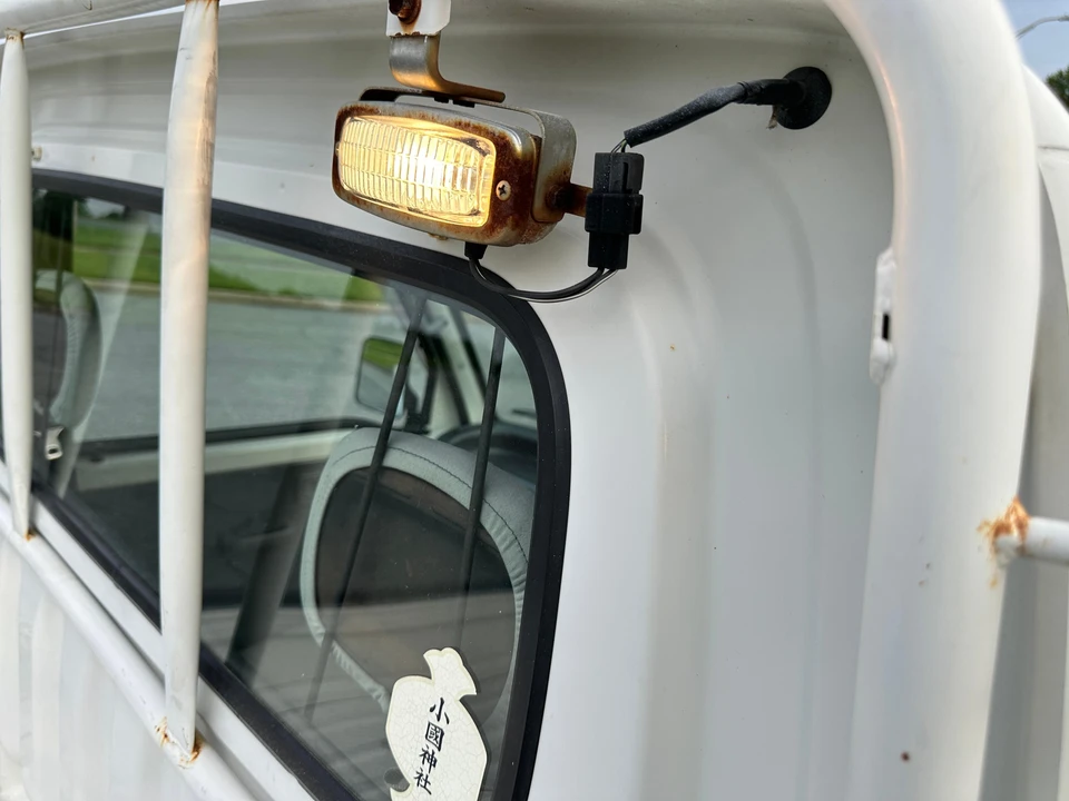 2000 Daihatsu Hijet - Image 25 of 31