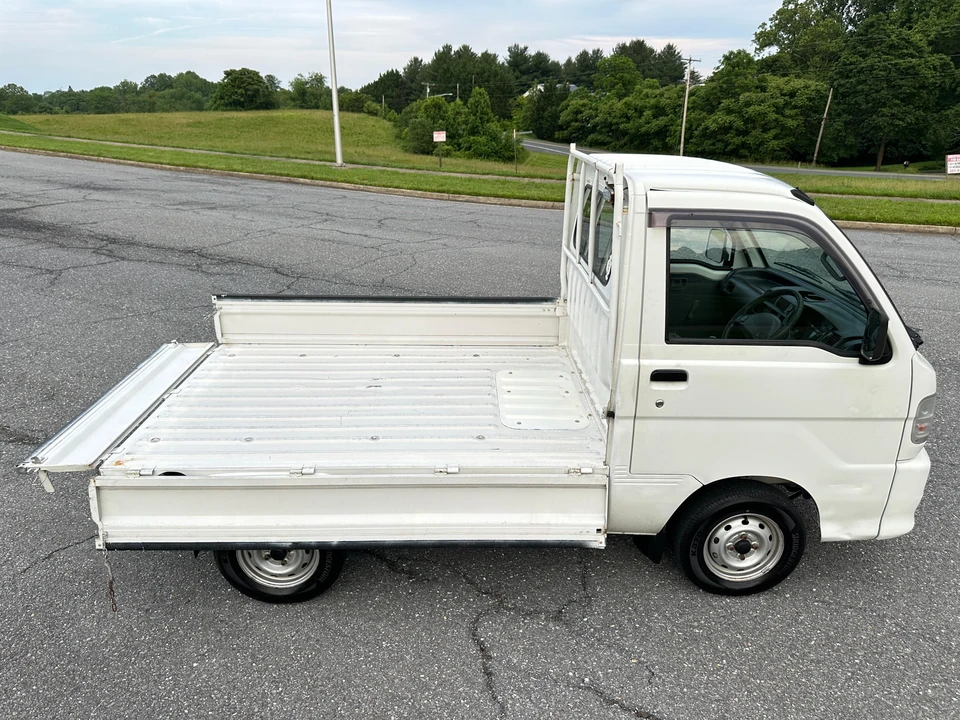 2000 Daihatsu Hijet - Image 22 of 31