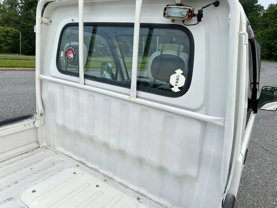 2000 Daihatsu Hijet - Image 24 of 31