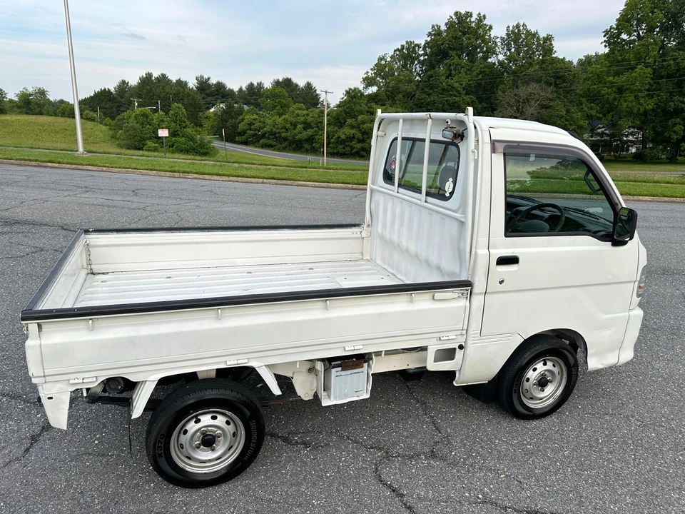 2000 Daihatsu Hijet - Image 15 of 31