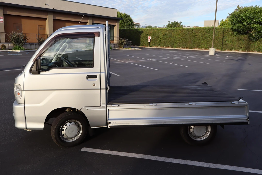 2000 Daihatsu Hijet - Image 9 of 31