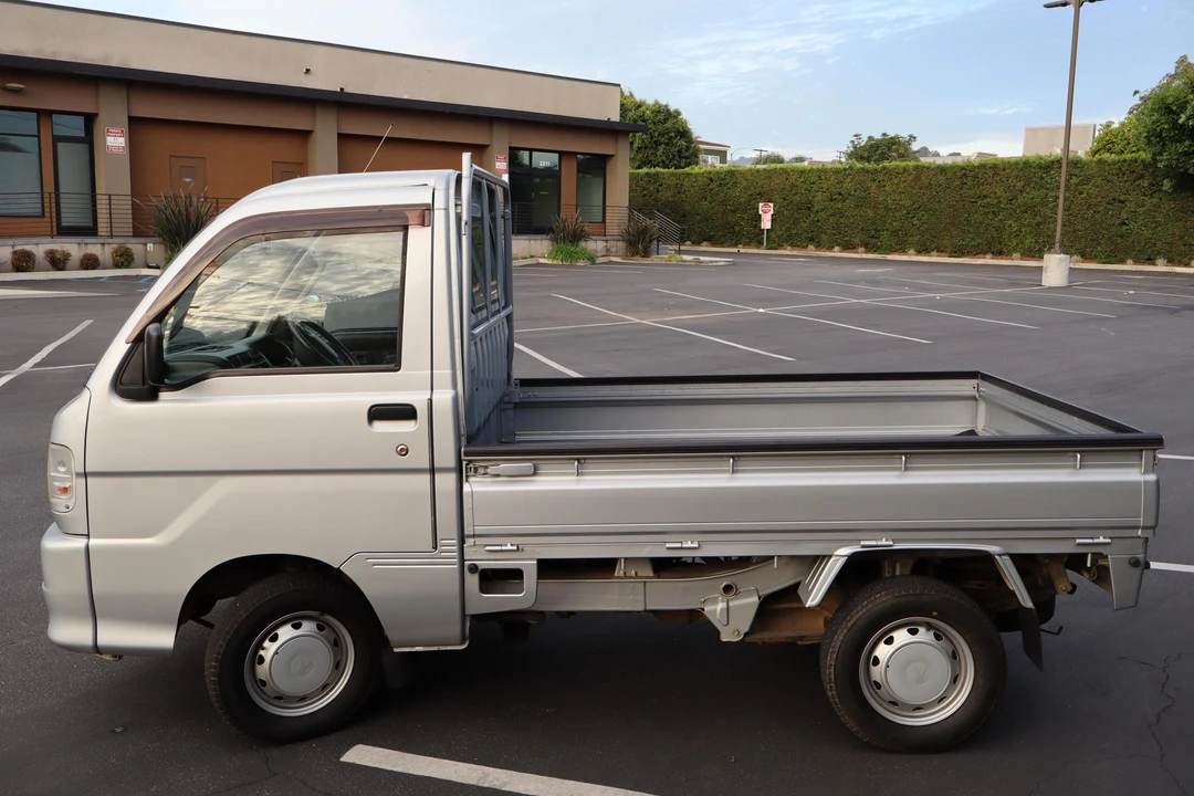 2000 Daihatsu Hijet - Image 3 of 31