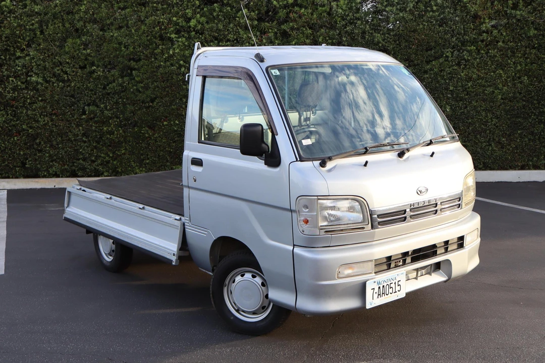 2000 Daihatsu Hijet - Image 19 of 31