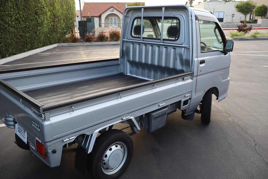 2000 Daihatsu Hijet - Image 16 of 31