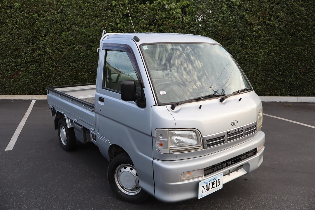 2000 Daihatsu Hijet - Image 20 of 31