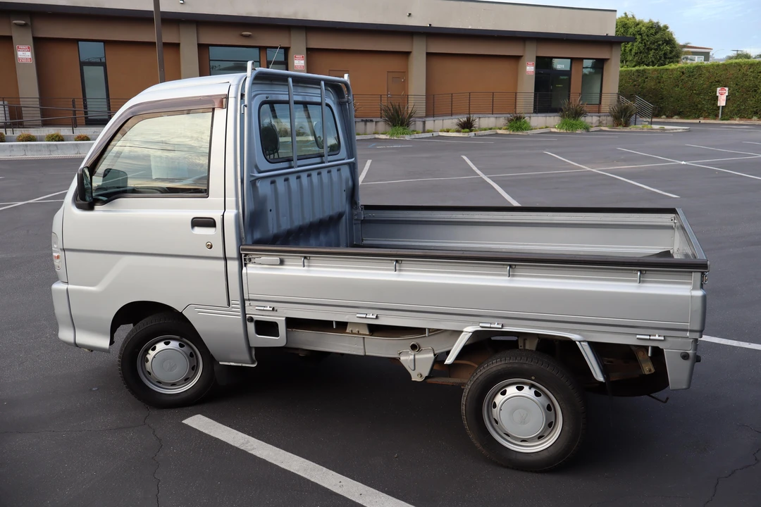 2000 Daihatsu Hijet - Image 10 of 31