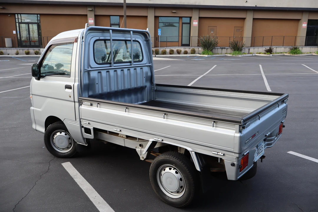 2000 Daihatsu Hijet - Image 11 of 31