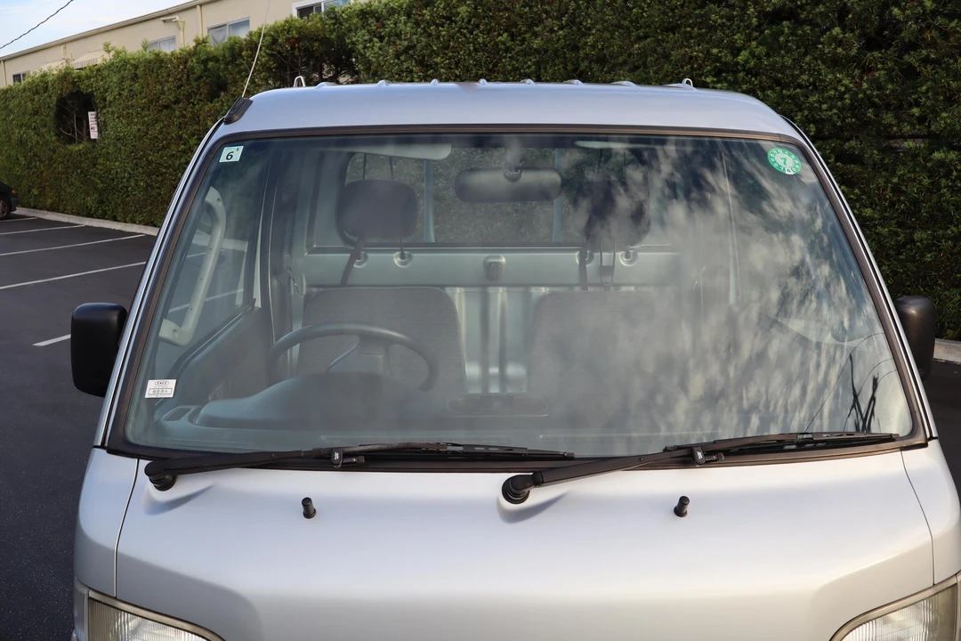 2000 Daihatsu Hijet - Image 29 of 31