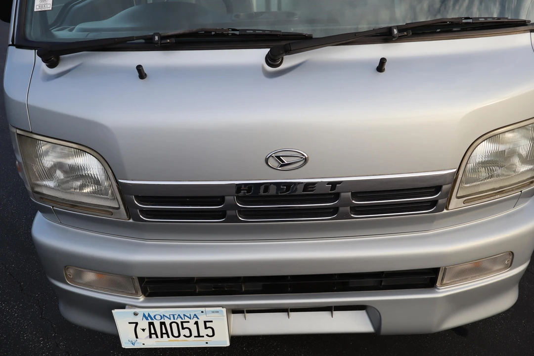 2000 Daihatsu Hijet - Image 26 of 31