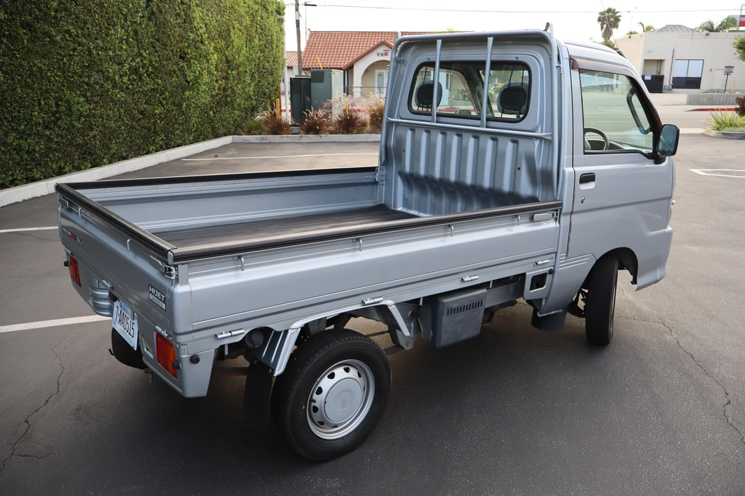 2000 Daihatsu Hijet - Image 15 of 31