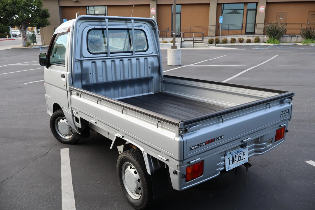 2000 Daihatsu Hijet - Image 12 of 31