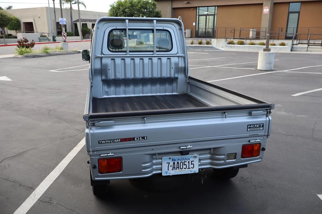 2000 Daihatsu Hijet - Image 14 of 31