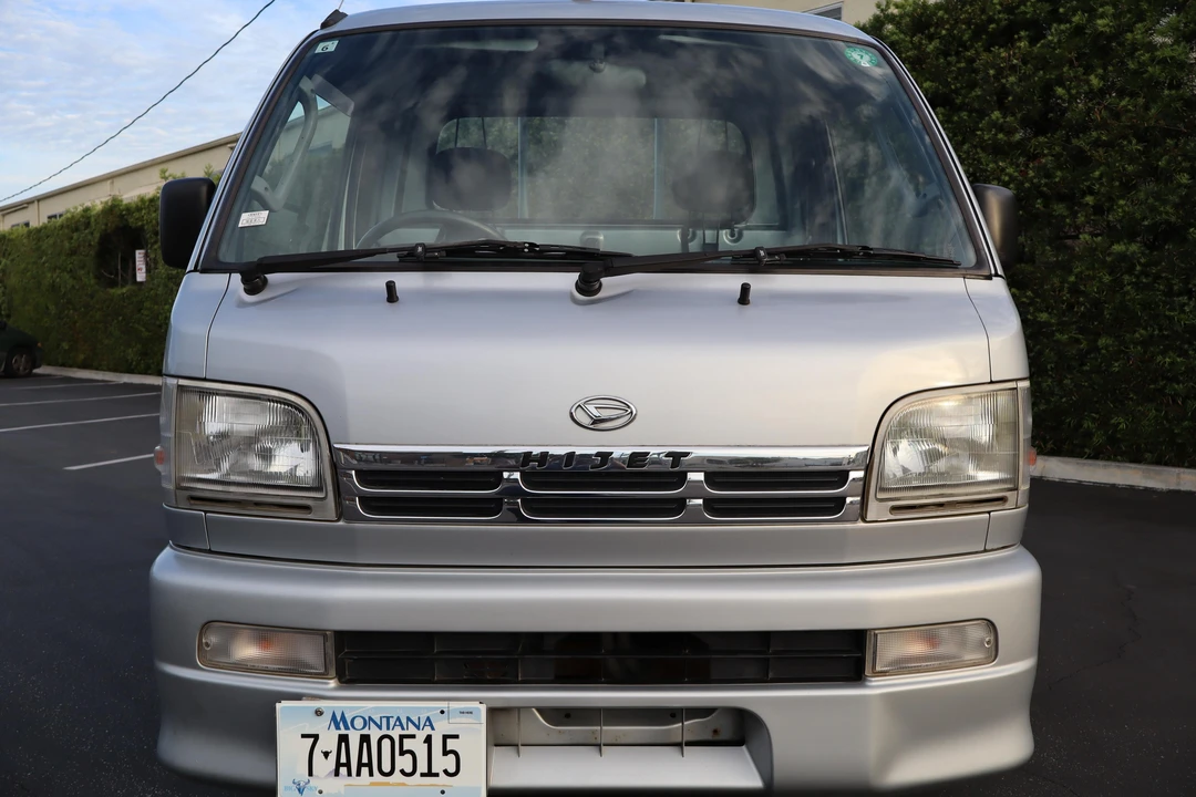 2000 Daihatsu Hijet - Image 25 of 31