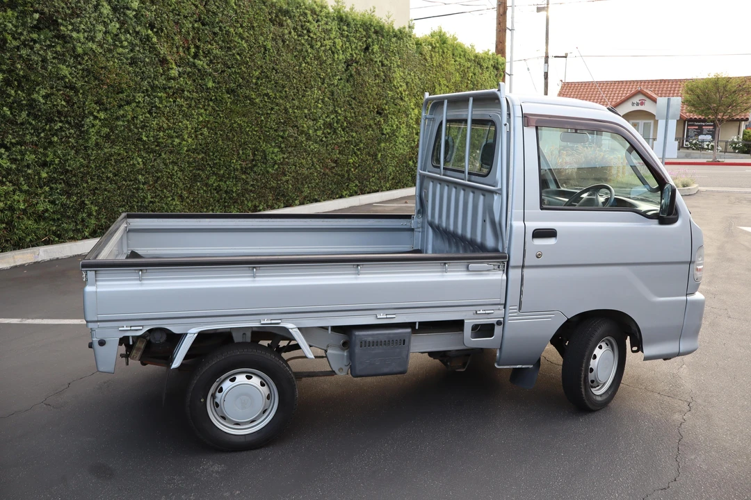 2000 Daihatsu Hijet - Image 17 of 31