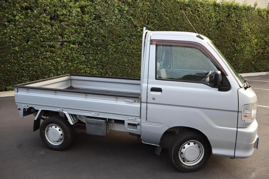 2000 Daihatsu Hijet - Image 18 of 31