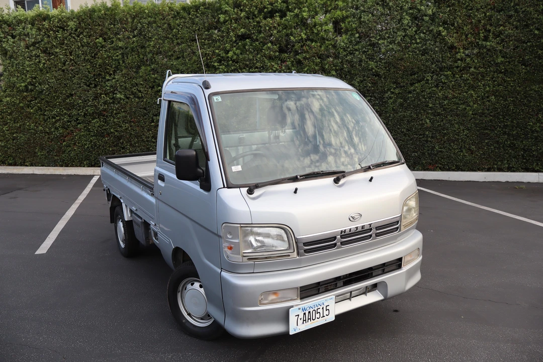 2000 Daihatsu Hijet - Image 21 of 31