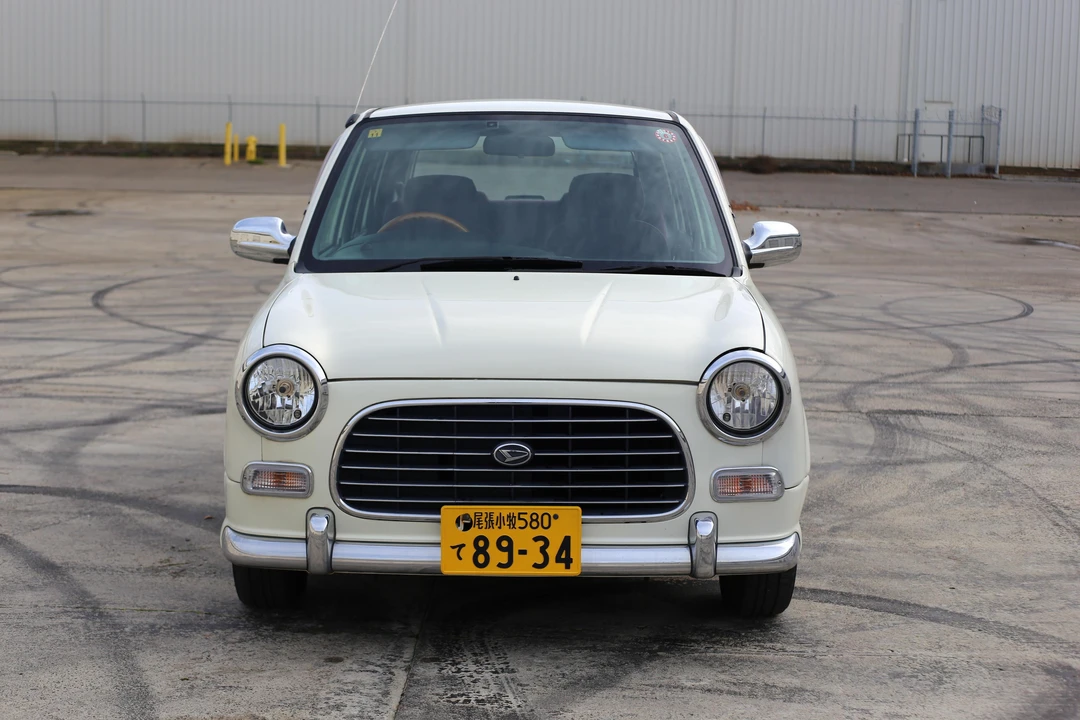 2000 Daihatsu Mira - Image 6 of 21
