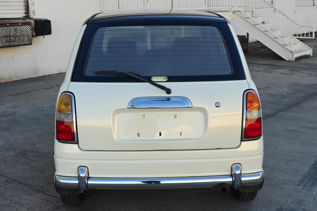 2000 Daihatsu Mira - Image 5 of 31