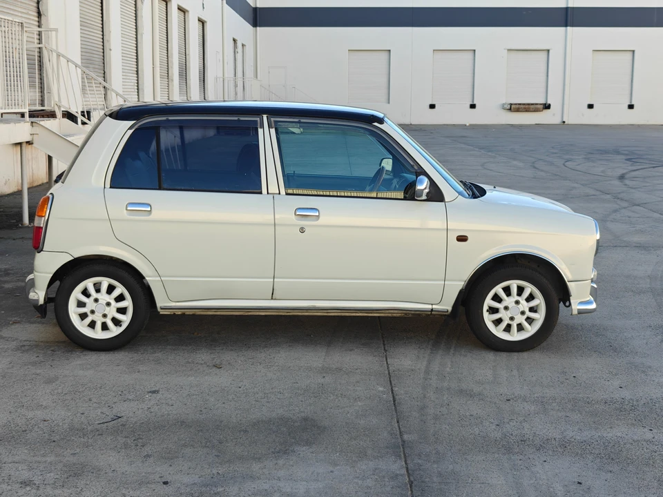 2000 Daihatsu Mira - Image 19 of 31
