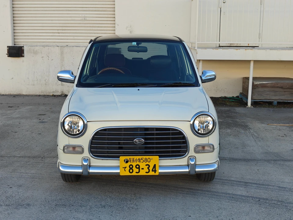 2000 Daihatsu Mira - Image 6 of 31