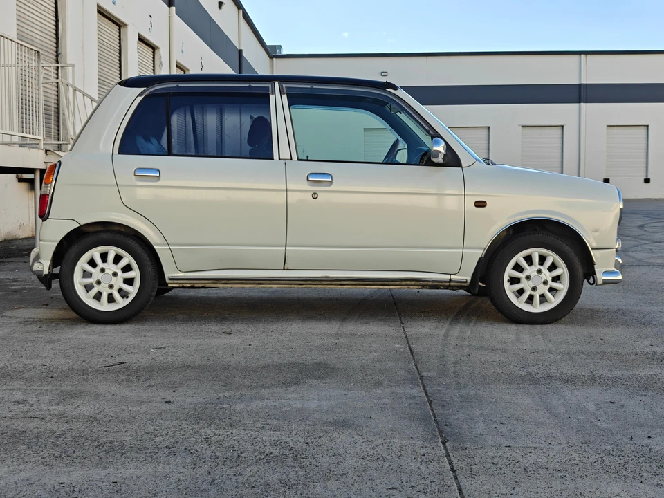 2000 Daihatsu Mira - Image 20 of 31