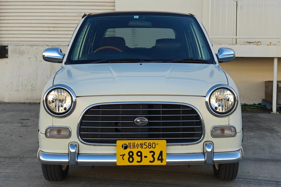 2000 Daihatsu Mira - Image 2 of 31