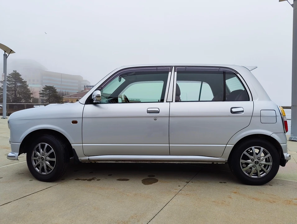 2000 Daihatsu Mira - Image 15 of 31