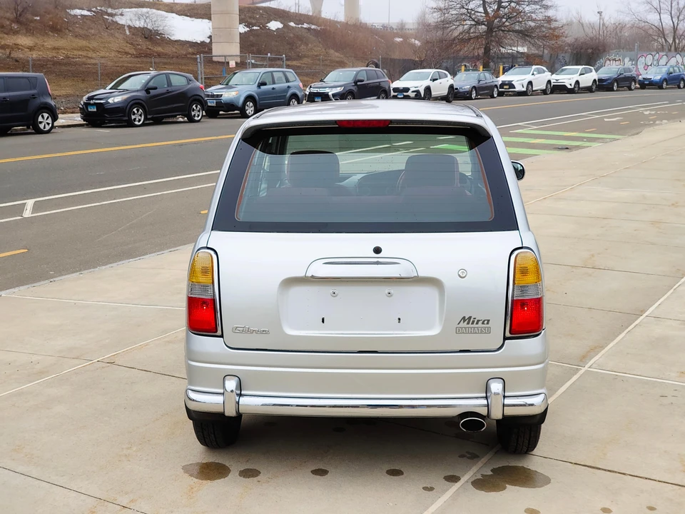 2000 Daihatsu Mira - Image 19 of 31