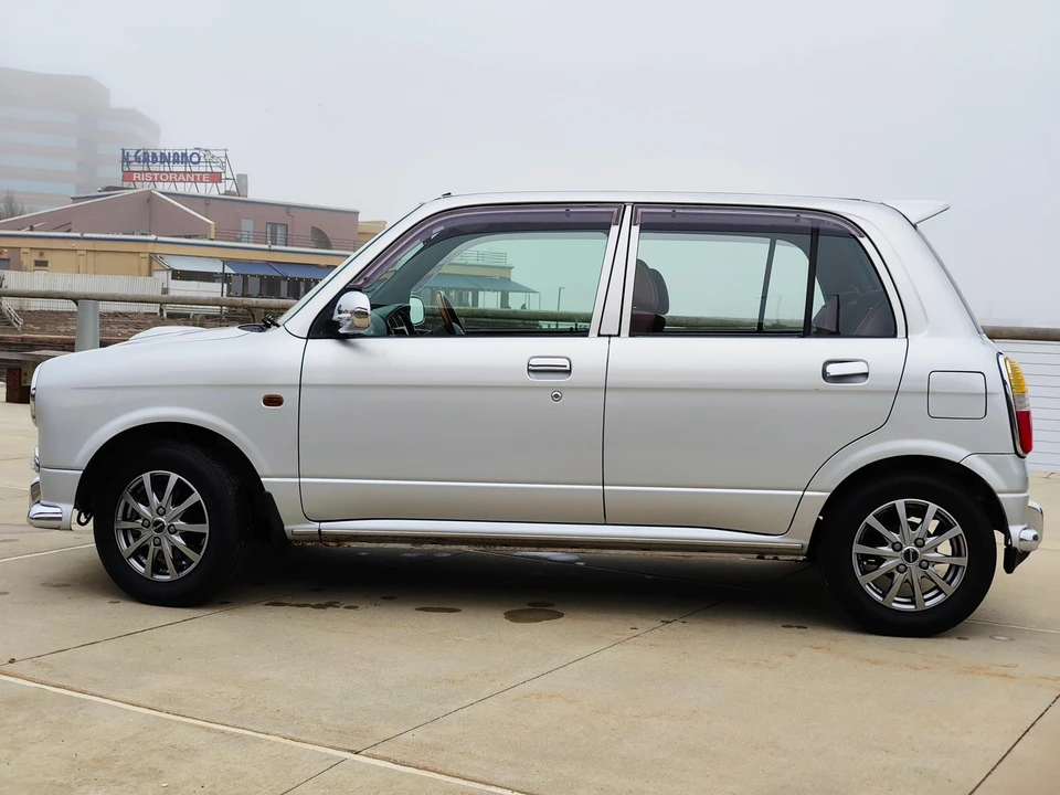 2000 Daihatsu Mira - Image 14 of 31
