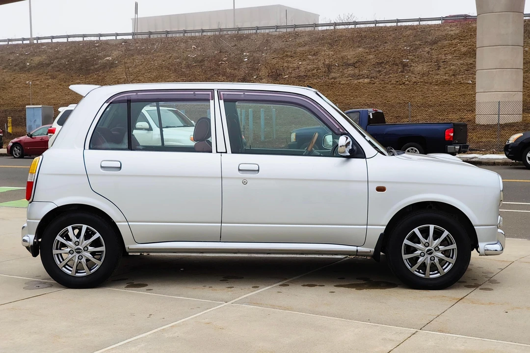 2000 Daihatsu Mira - Image 3 of 31