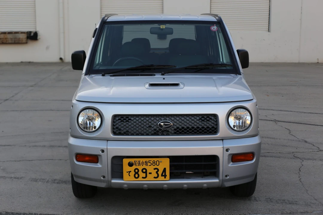 2000 Daihatsu Mira - Image 4 of 31