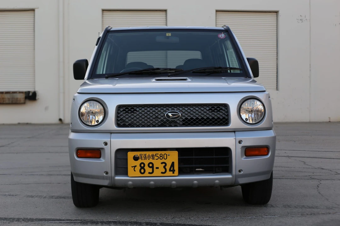 2000 Daihatsu Mira - Image 5 of 31