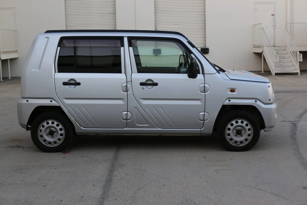 2000 Daihatsu Mira - Image 26 of 31