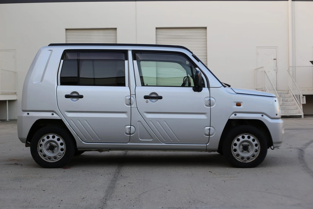 2000 Daihatsu Mira - Image 27 of 31