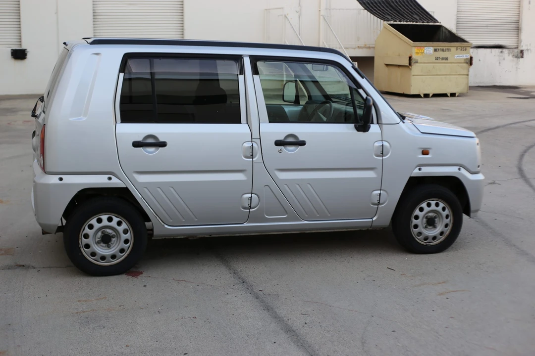 2000 Daihatsu Mira - Image 25 of 31