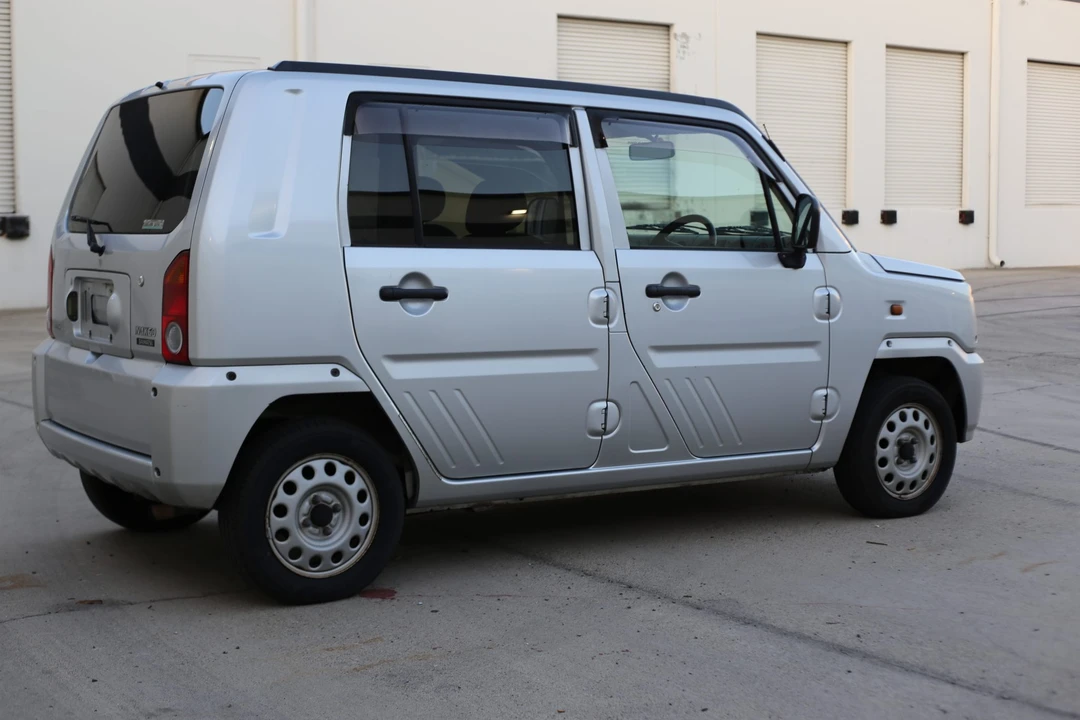2000 Daihatsu Mira - Image 24 of 31