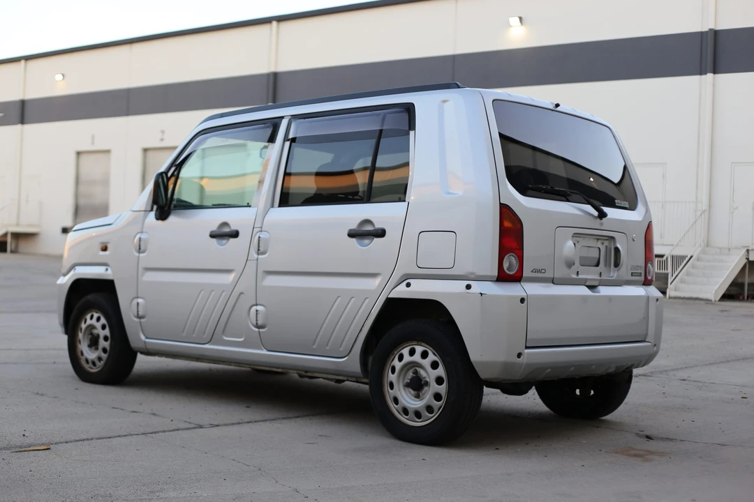 2000 Daihatsu Mira - Image 15 of 31