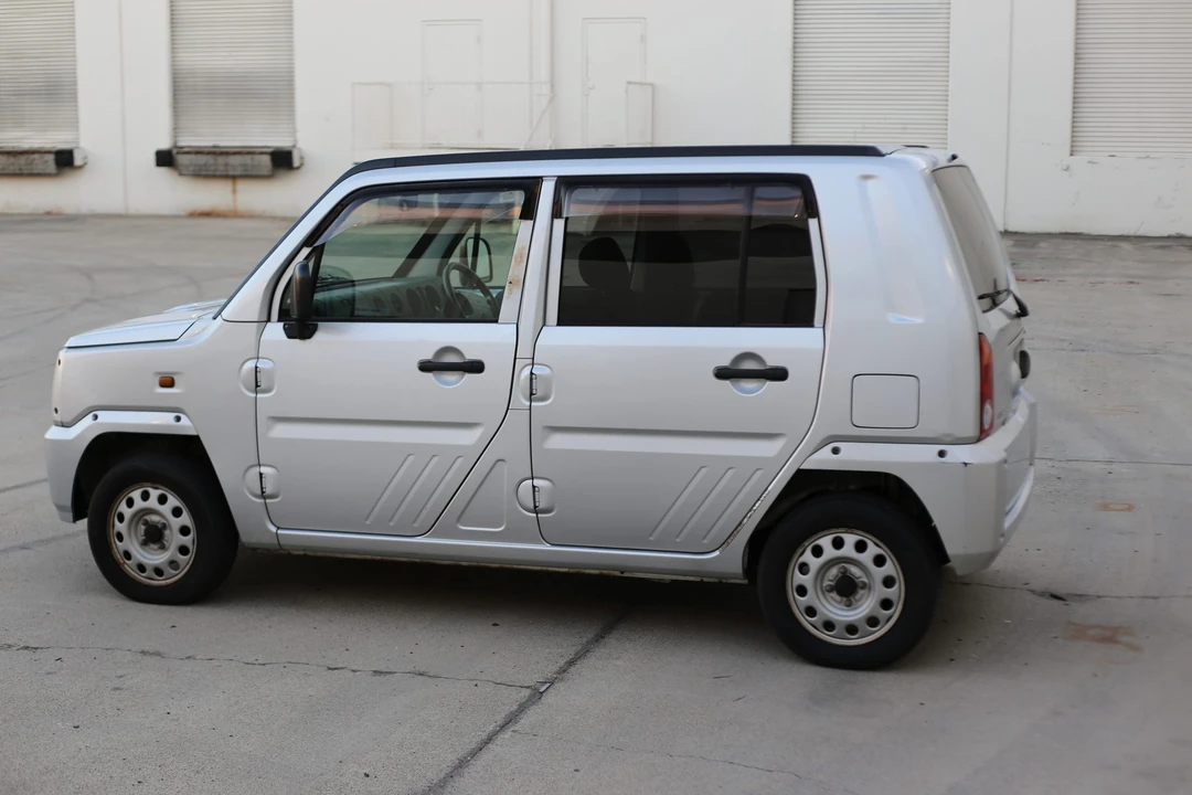 2000 Daihatsu Mira - Image 14 of 31