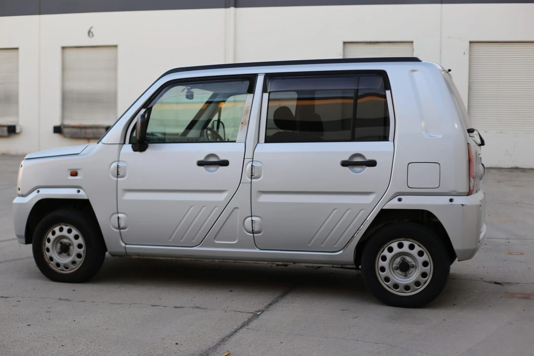 2000 Daihatsu Mira - Image 13 of 31
