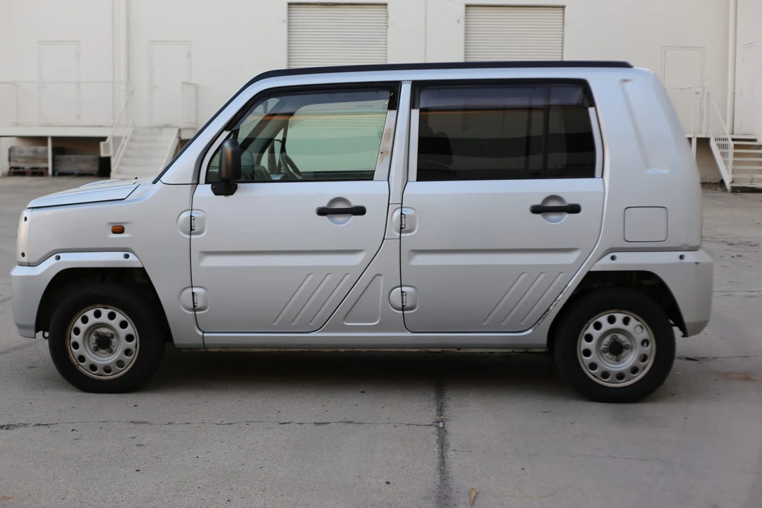 2000 Daihatsu Mira - Image 11 of 31