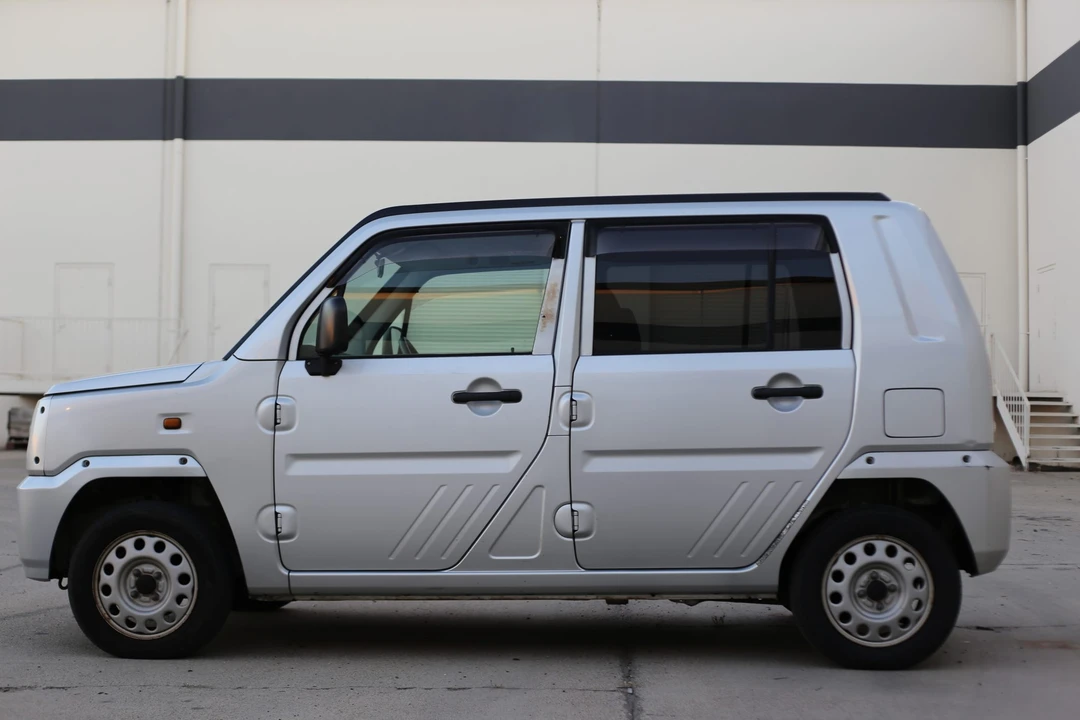 2000 Daihatsu Mira - Image 12 of 31