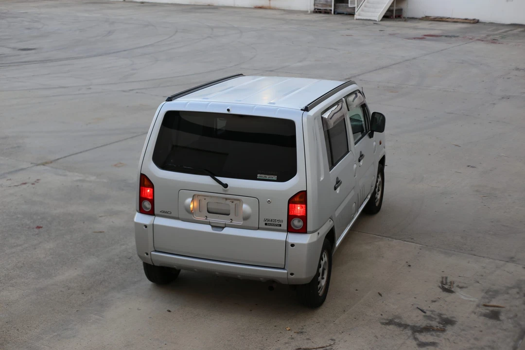 2000 Daihatsu Mira - Image 29 of 31