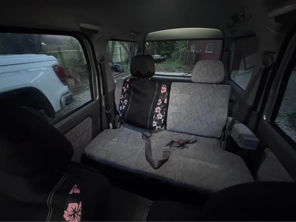 2000 Daihatsu Hijet - Image 14 of 15