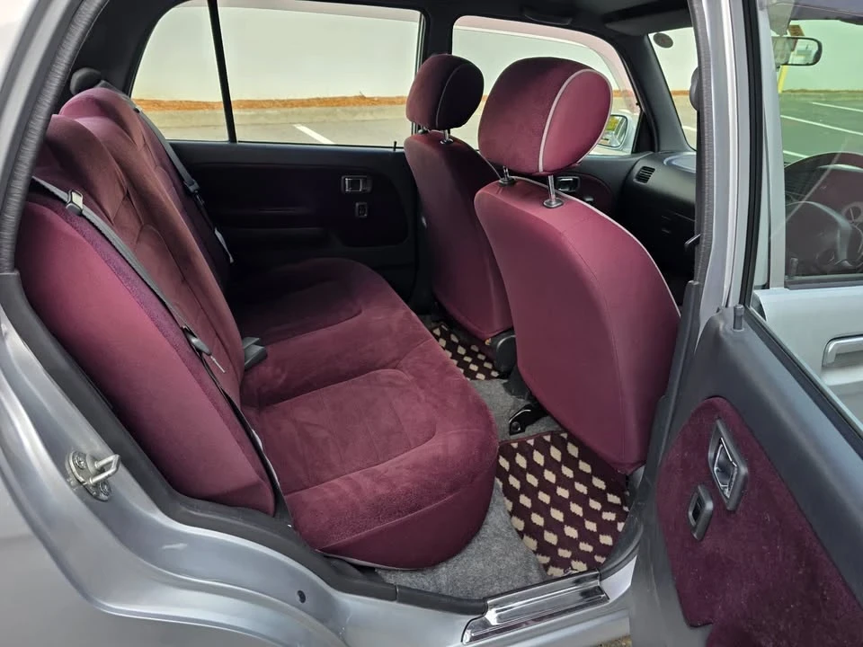 2000 Daihatsu Mira - Image 11 of 13