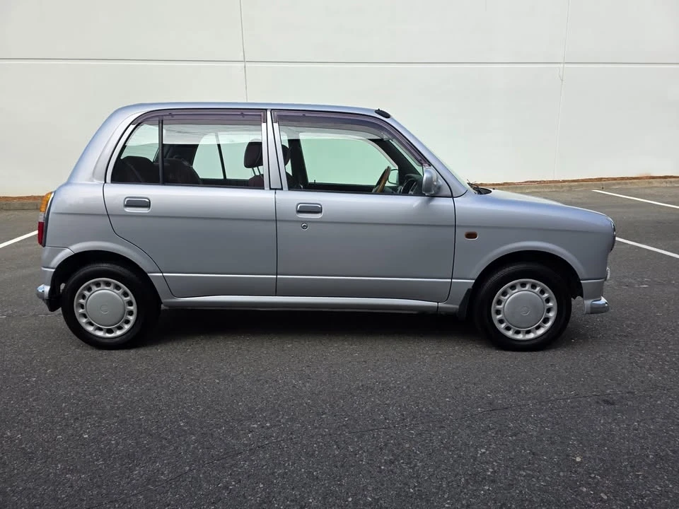 2000 Daihatsu Mira - Image 4 of 13