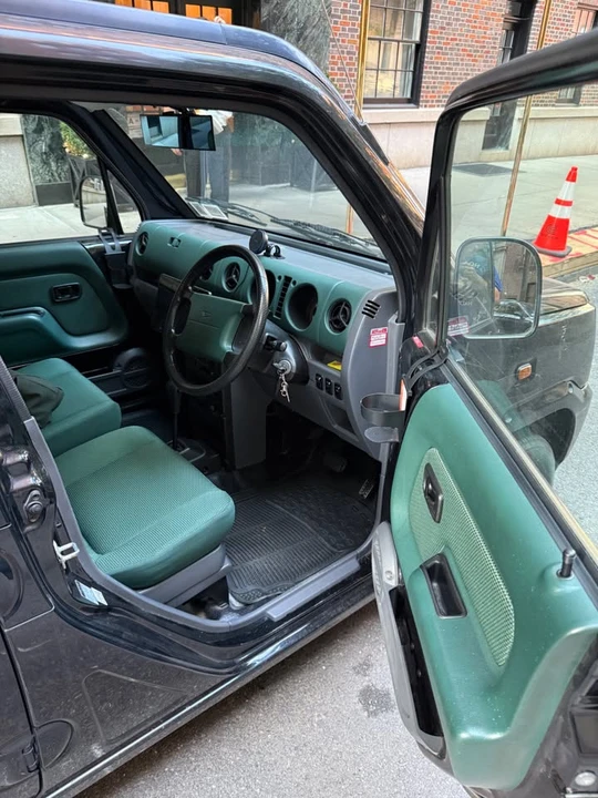 2000 Daihatsu - Image 10 of 18