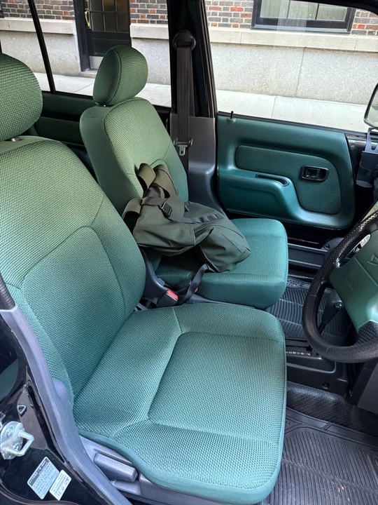 2000 Daihatsu - Image 15 of 18