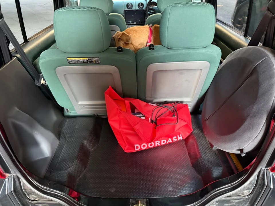 2000 Daihatsu - Image 12 of 18