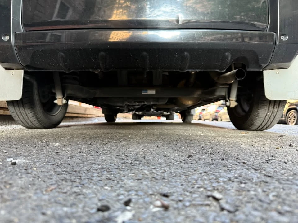 2000 Daihatsu - Image 6 of 18